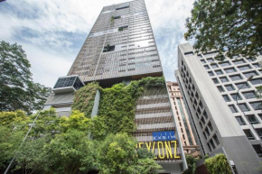 Ceylonz Suites near KLCC& KL Tower by Bai Yi